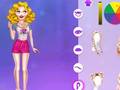 เกม The Celebrity Way Of Life