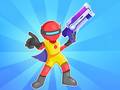 เกม Ace Brawl Battle 3d