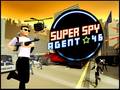 เกม Super Spy Agent 46