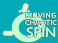 เกม Moving Chaotic Spin