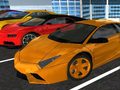 เกม Drive Real Flying Car Simulator