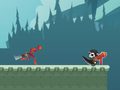 เกม Stickdoll 2 : Revenge of Flame