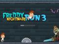 เกม Freddy Run 3