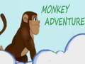 เกม Adventure Monkey