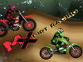 เกม MX Dirt Racing