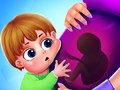 เกม Pregnant Rush