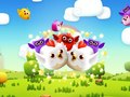 เกม Birds LineUp
