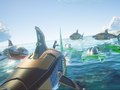 เกม Shark Ships