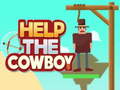 เกม Help The Cowboy