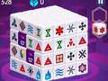 เกม Majongg Dark Dimensions 210 seconds