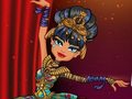 เกม Mummy Princess
