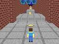 เกม Parkour Craft