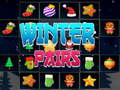 เกม Winter Pairs