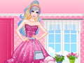 เกม Blondy in Pink
