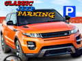 เกม Classic Jeep Car Parking