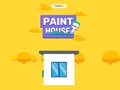 เกม Paint House