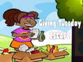 เกม Giving Tuesday Escape