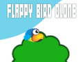เกม Flappy bird clone
