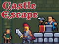 เกม Castle Escape