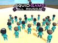 เกม Squid Game: All Rounds