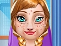 เกม Ordinary Girl's Cosmetic Surgery