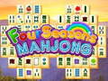 เกม Four Seasons Mahjong