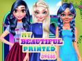 เกม BFF Clover Fashion