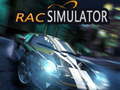 เกม Rac Simulator