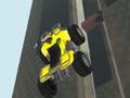 เกม ATV Stunts 2