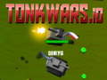 เกม TonkWars.io