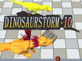 เกม DinosaurStorm.io