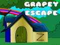 เกม Grapey Escape
