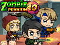 เกม Zombie Mission 10