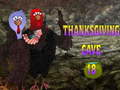 เกม Thanksgiving Cave 18 