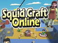 เกม Squid Craft Online