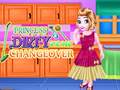 เกม Princess Dirty Home Changeover