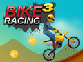 เกม Bike Racing 3