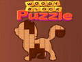 เกม Wood Block Puzzles