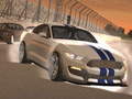 เกม Drift City Racing 3D