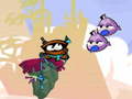 เกม Ninja Hero Cats