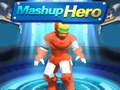 เกม Mashup Hero