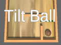 เกม Tilt Ball