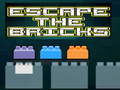 เกม Escape Bricks