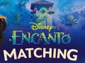 เกม Disney: Encanto Matching
