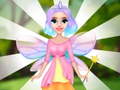 เกม Fairy Beauty Salon