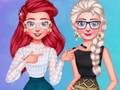 เกม Princess Black Friday Collections
