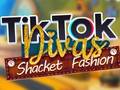 เกม Tiktok Divas Shacket Fashion
