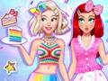 เกม Yummy Cake Fashion Mania