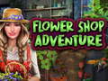 เกม Flower Shop Adventure
