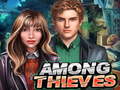 เกม Among Thieves